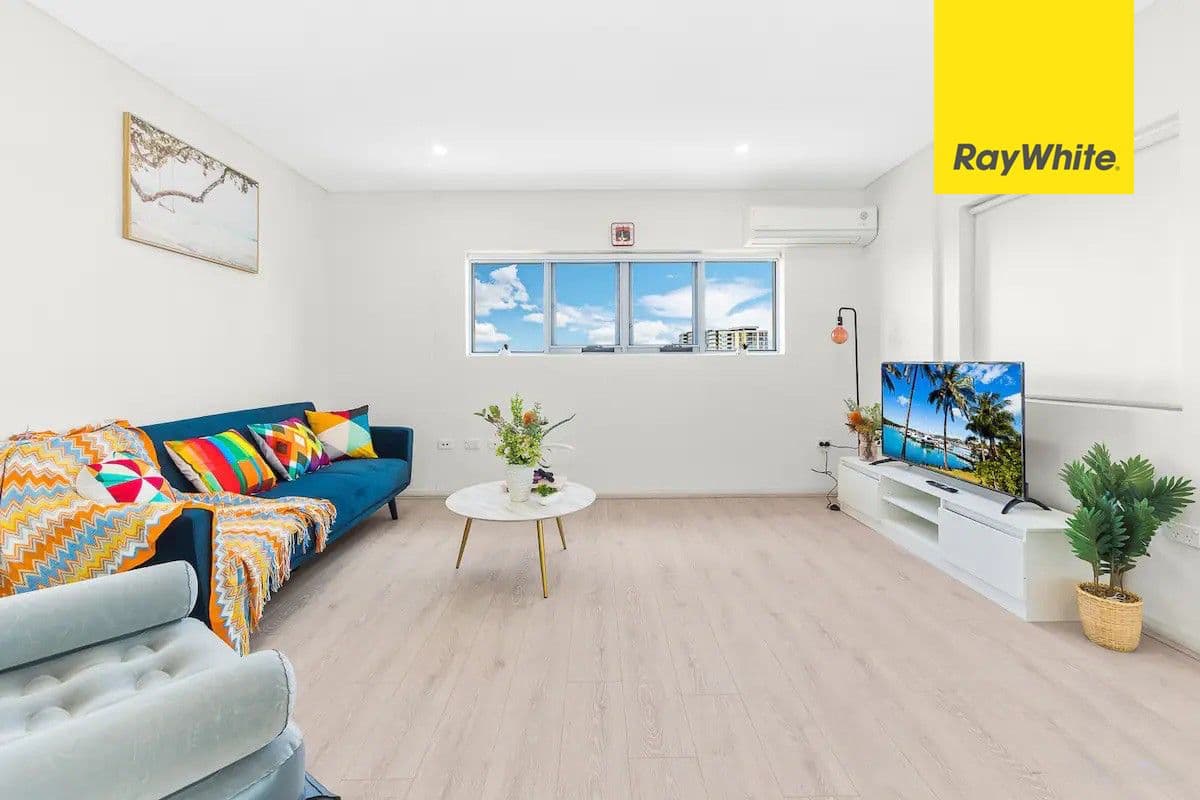 1-3 Mary Street, Lidcombe NSW 2141, Lidcombe - Thumbnail 2