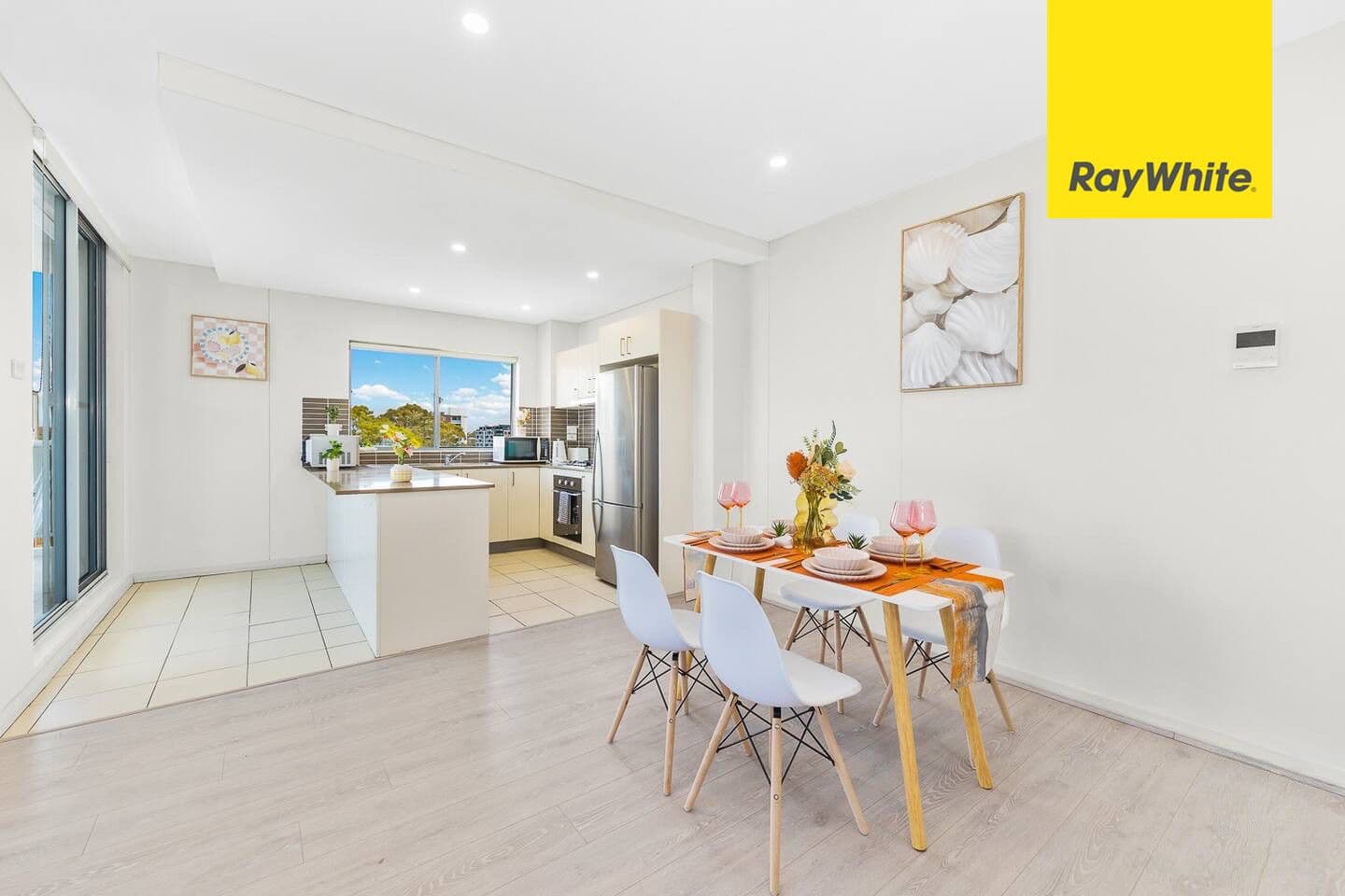1-3 Mary Street, Lidcombe NSW 2141, Lidcombe - Thumbnail 4
