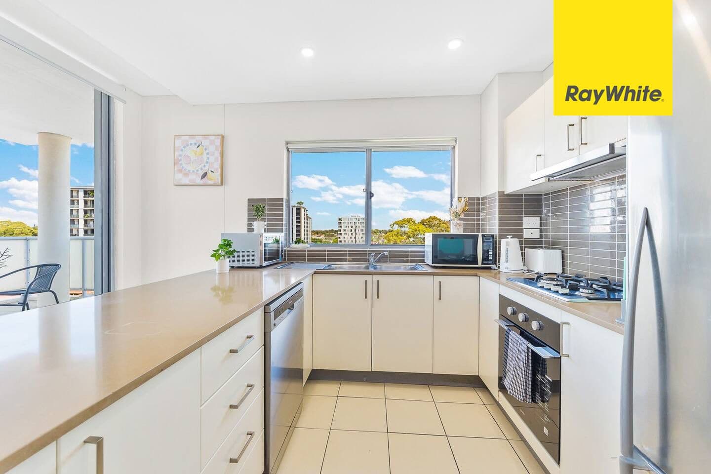1-3 Mary Street, Lidcombe NSW 2141, Lidcombe - Thumbnail 5
