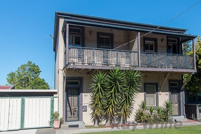 147 Hill Street, Carrington - Image 1