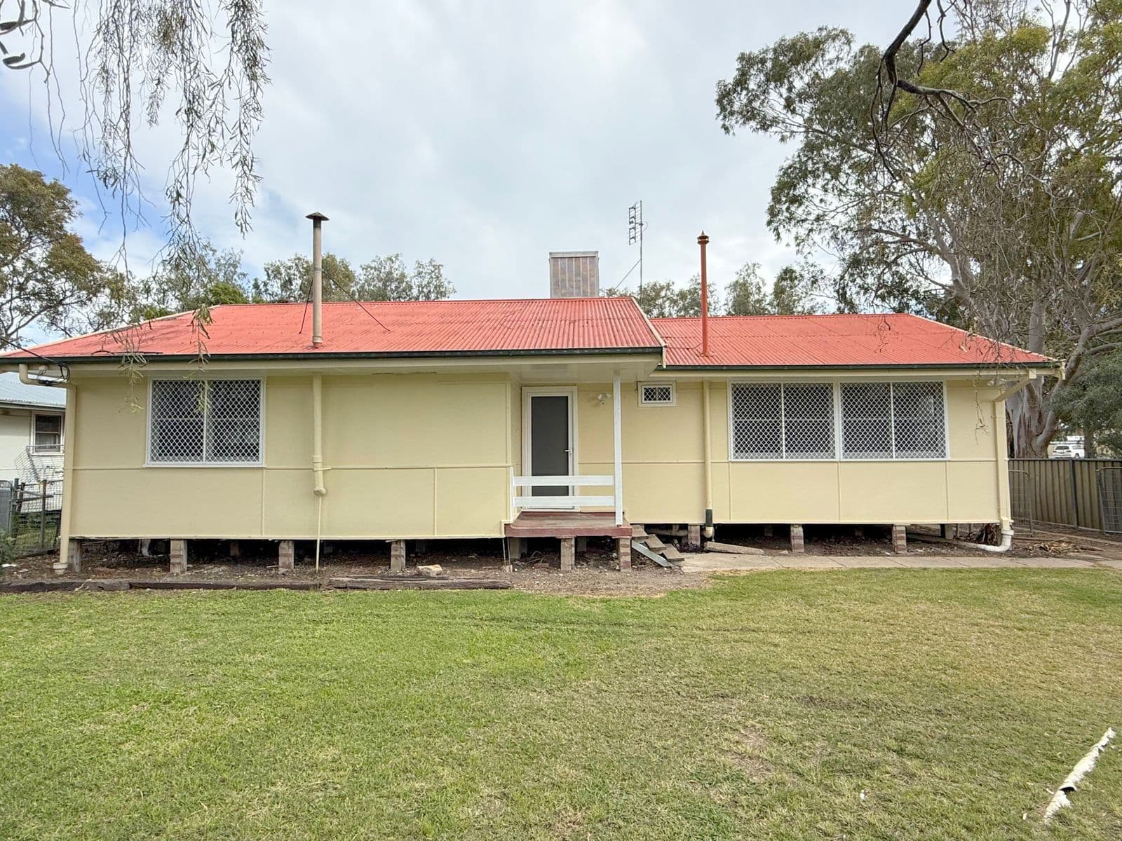 305 Auburn Street, Moree NSW 2400, Moree - Image 1