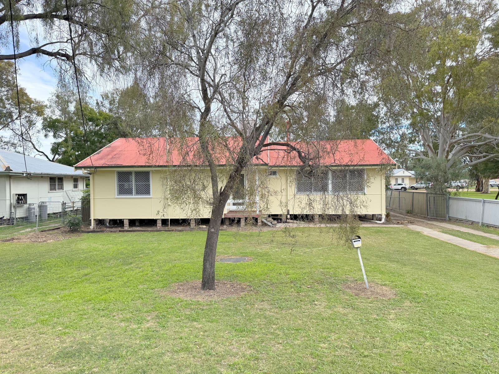 305 Auburn Street, Moree NSW 2400, Moree - Thumbnail 2