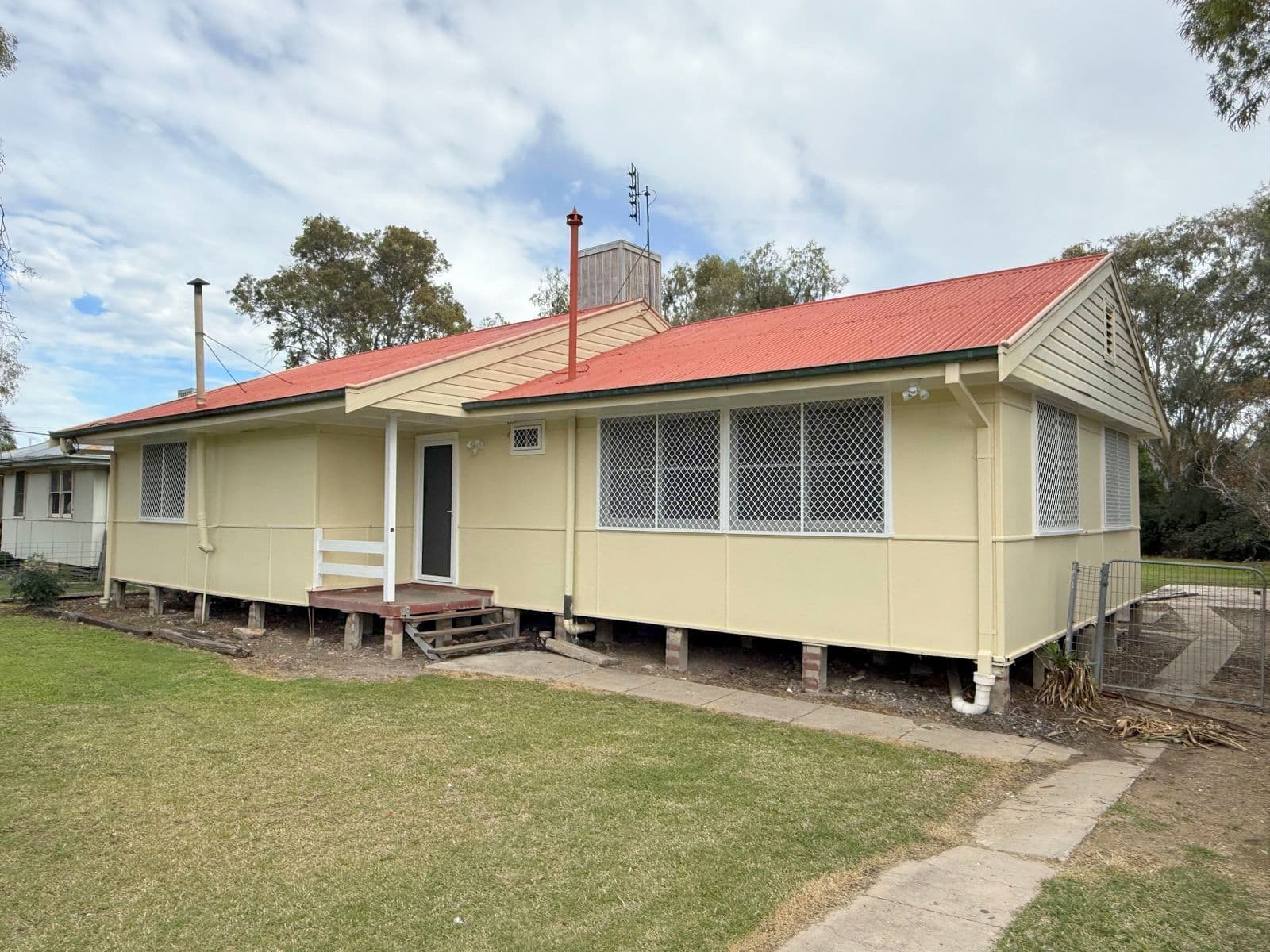 305 Auburn Street, Moree NSW 2400, Moree - Thumbnail 4