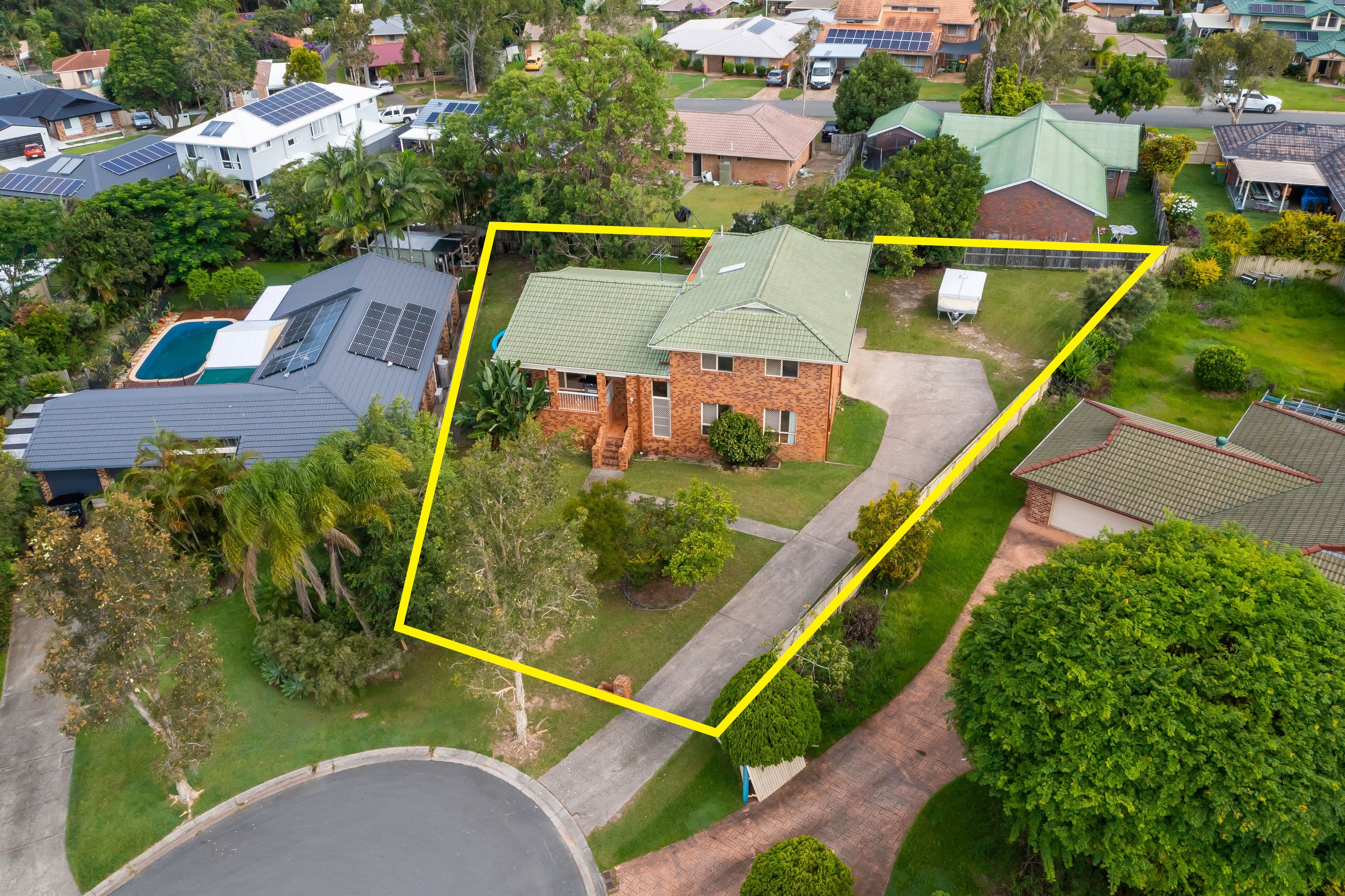 5 Bryant Court, Alexandra Hills QLD 4161, Alexandra Hills - Image 1