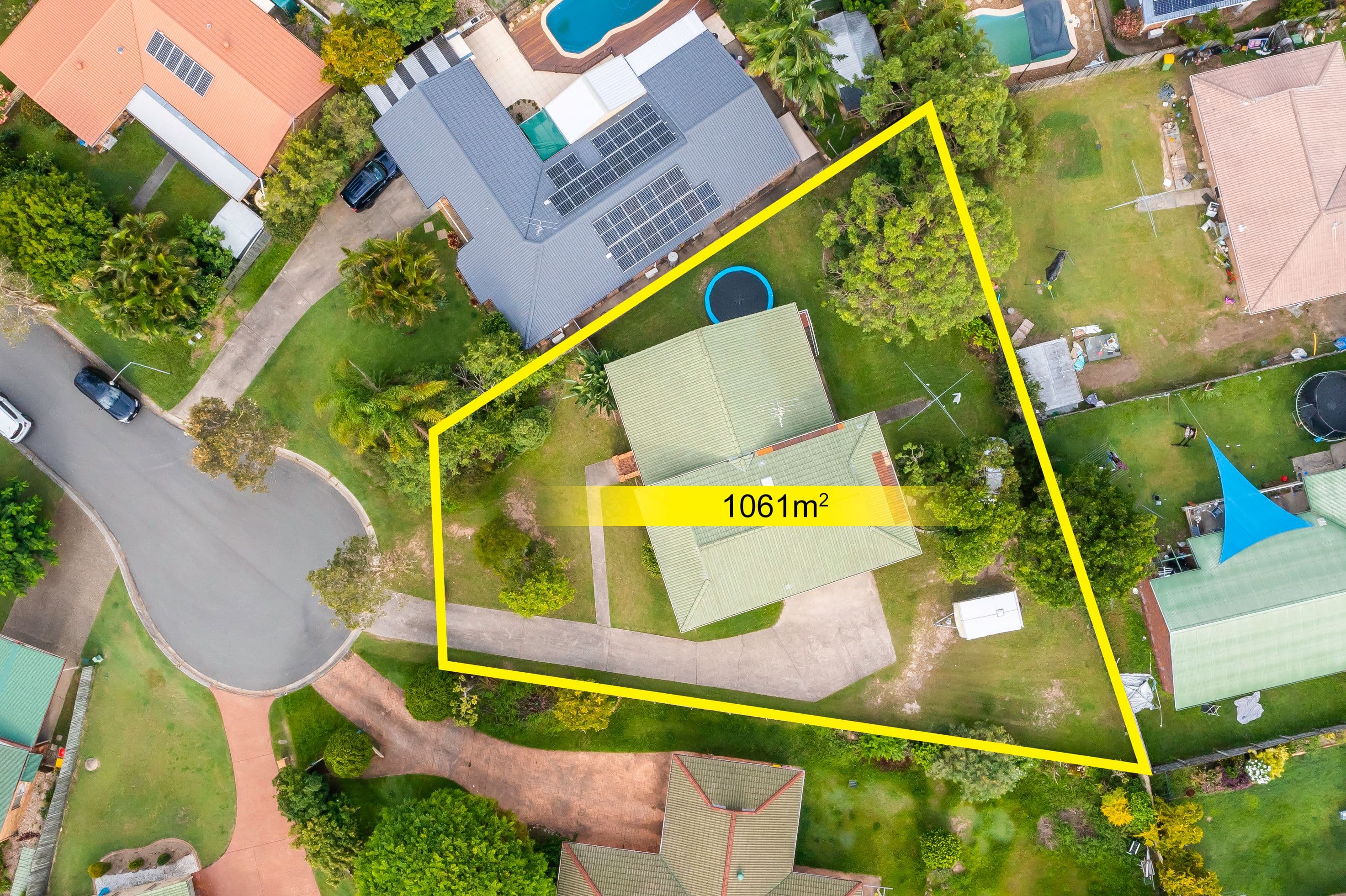 5 Bryant Court, Alexandra Hills QLD 4161, Alexandra Hills - Thumbnail 2