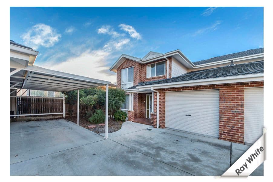 9 Morton Street, Queanbeyan NSW 2620, Queanbeyan - Image 1
