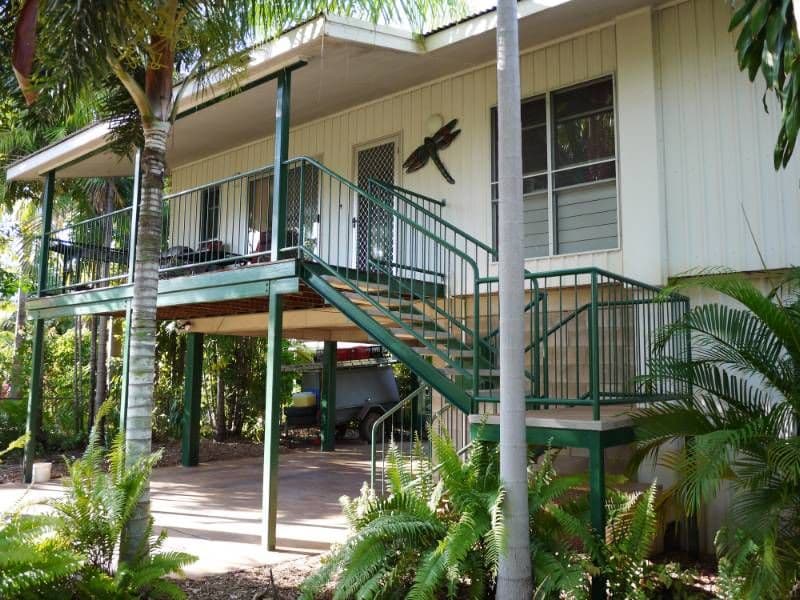 20  Frangipanni Court, KATHERINE NT 0850, Katherine East - Image 1