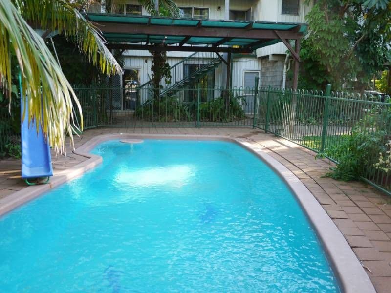 20  Frangipanni Court, KATHERINE NT 0850, Katherine East - Thumbnail 2