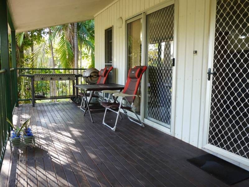 20  Frangipanni Court, KATHERINE NT 0850, Katherine East - Thumbnail 3