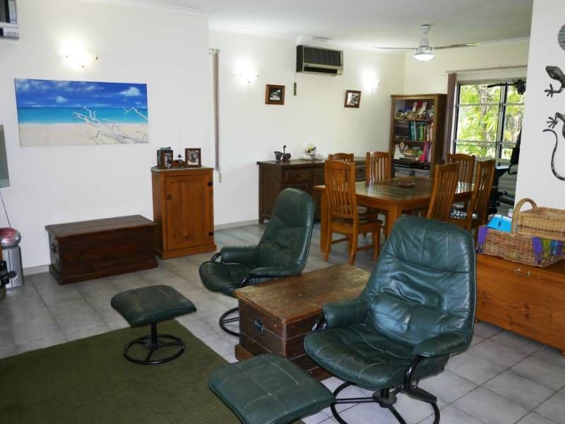20  Frangipanni Court, KATHERINE NT 0850, Katherine East - Thumbnail 4