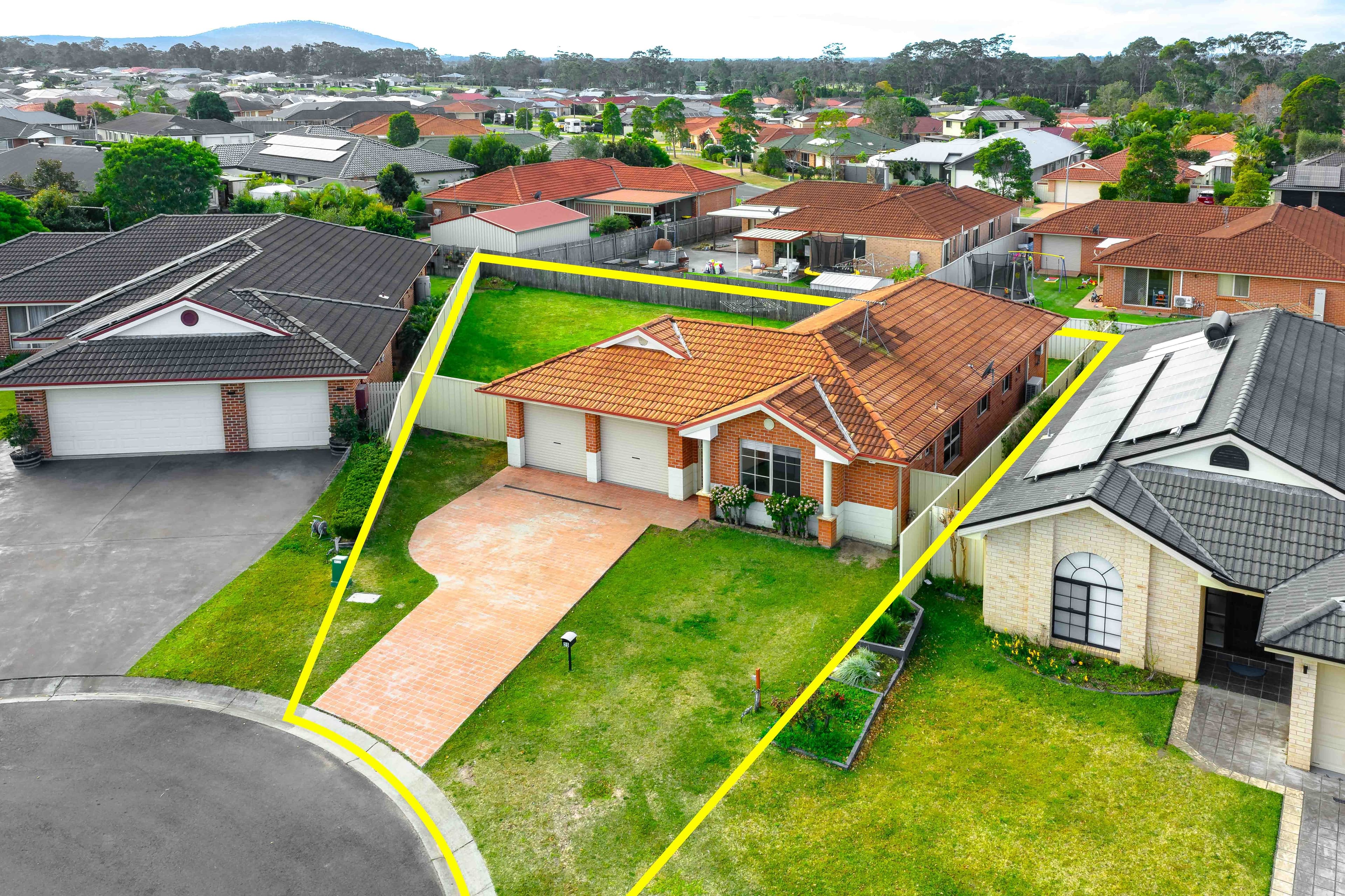 25 Eucalyptus Avenue, Worrigee NSW 2540, Worrigee - Thumbnail 2