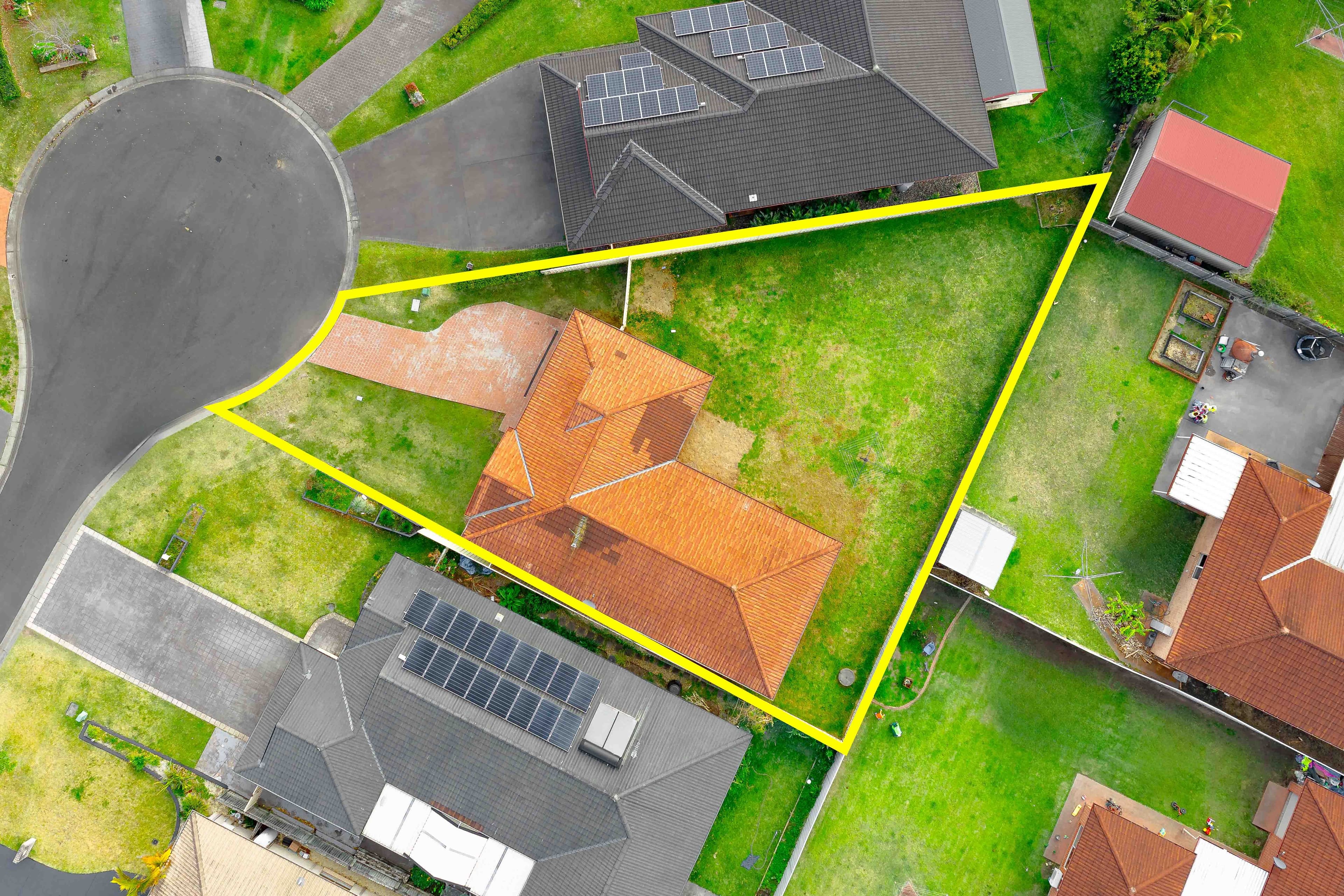 25 Eucalyptus Avenue, Worrigee NSW 2540, Worrigee - Thumbnail 3