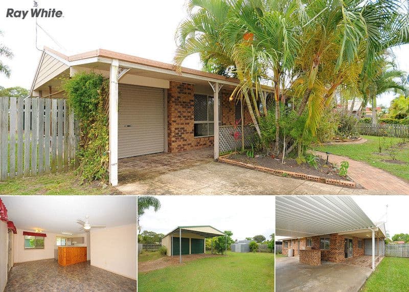 88 Snapper Street, KAWUNGAN QLD 4655, Kawungan - Image 1