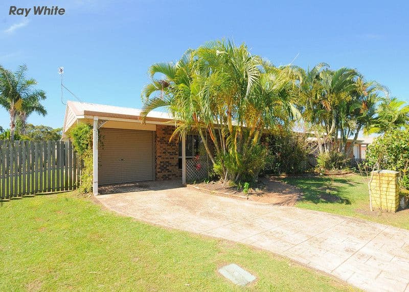 88 Snapper Street, KAWUNGAN QLD 4655, Kawungan - Thumbnail 4