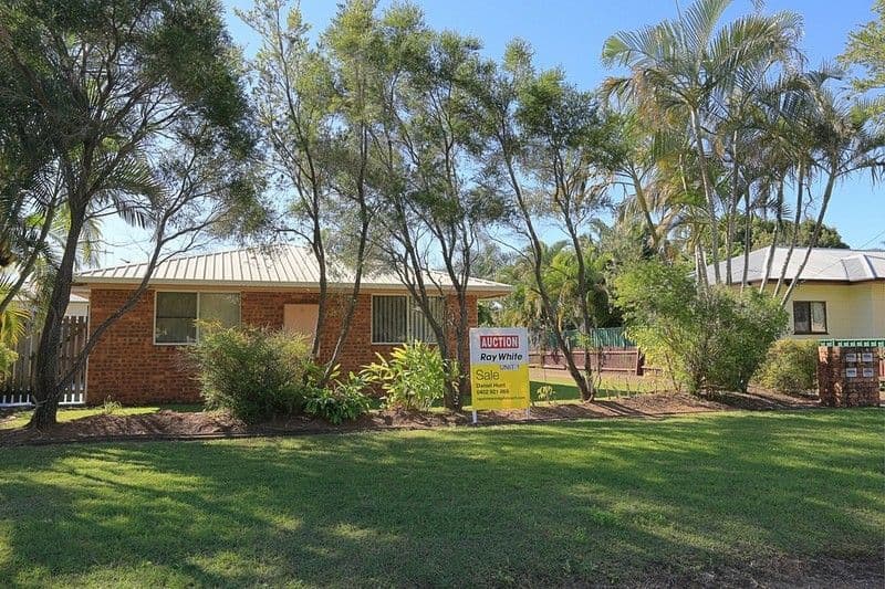 99 Gavin Street, BUNDABERG NORTH QLD 4670, Bundaberg North - Thumbnail 3