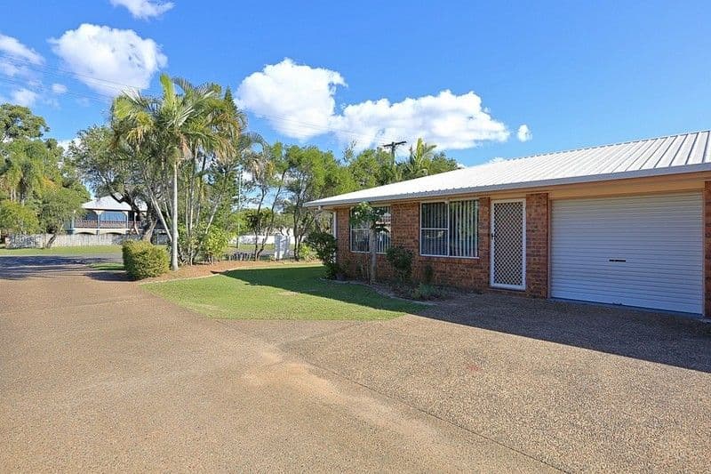 99 Gavin Street, BUNDABERG NORTH QLD 4670, Bundaberg North - Thumbnail 4