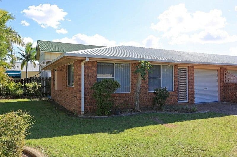 99 Gavin Street, BUNDABERG NORTH QLD 4670, Bundaberg North - Thumbnail 6