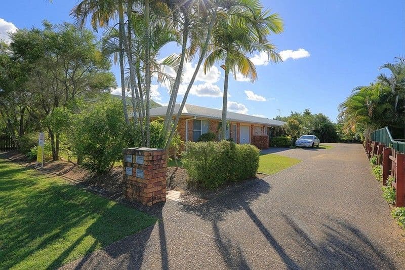 99 Gavin Street, BUNDABERG NORTH QLD 4670, Bundaberg North - Thumbnail 7
