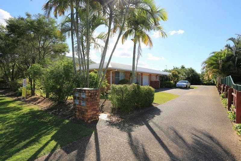 99 Gavin Street, BUNDABERG NORTH QLD 4670, Bundaberg North - Thumbnail 8