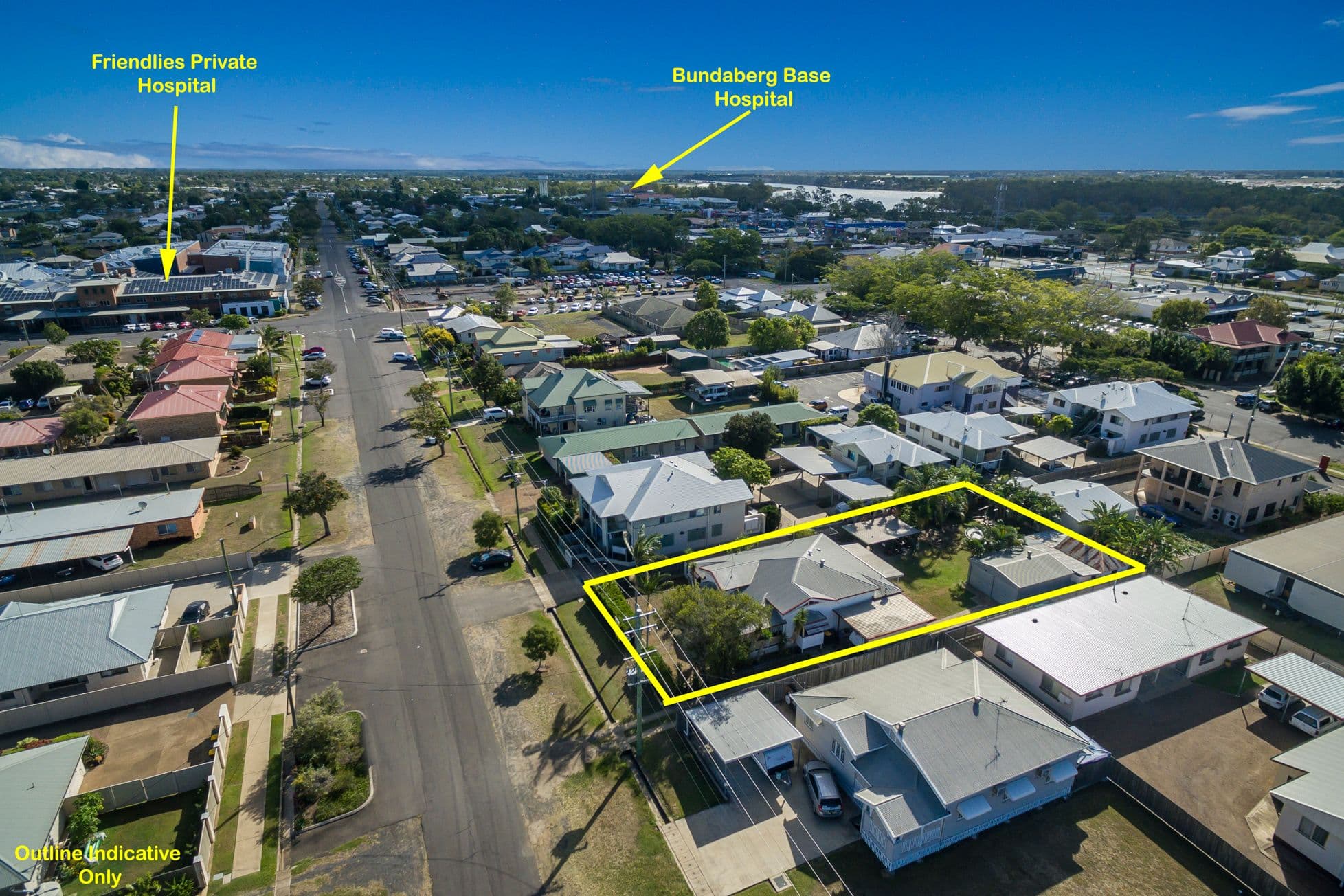 57 Woondooma Street, Bundaberg West QLD 4670, Bundaberg West - Image 1