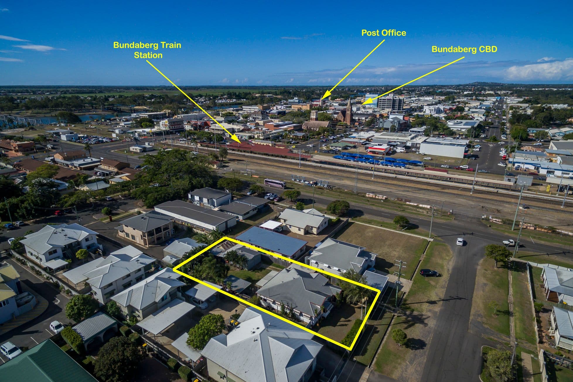 57 Woondooma Street, Bundaberg West QLD 4670, Bundaberg West - Thumbnail 2