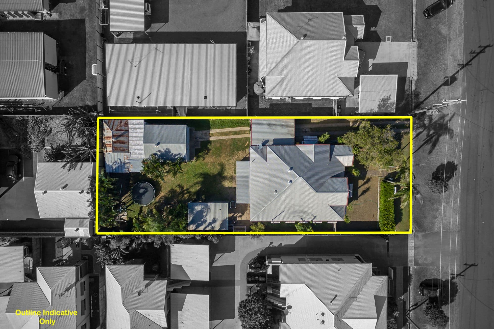 57 Woondooma Street, Bundaberg West QLD 4670, Bundaberg West - Thumbnail 3