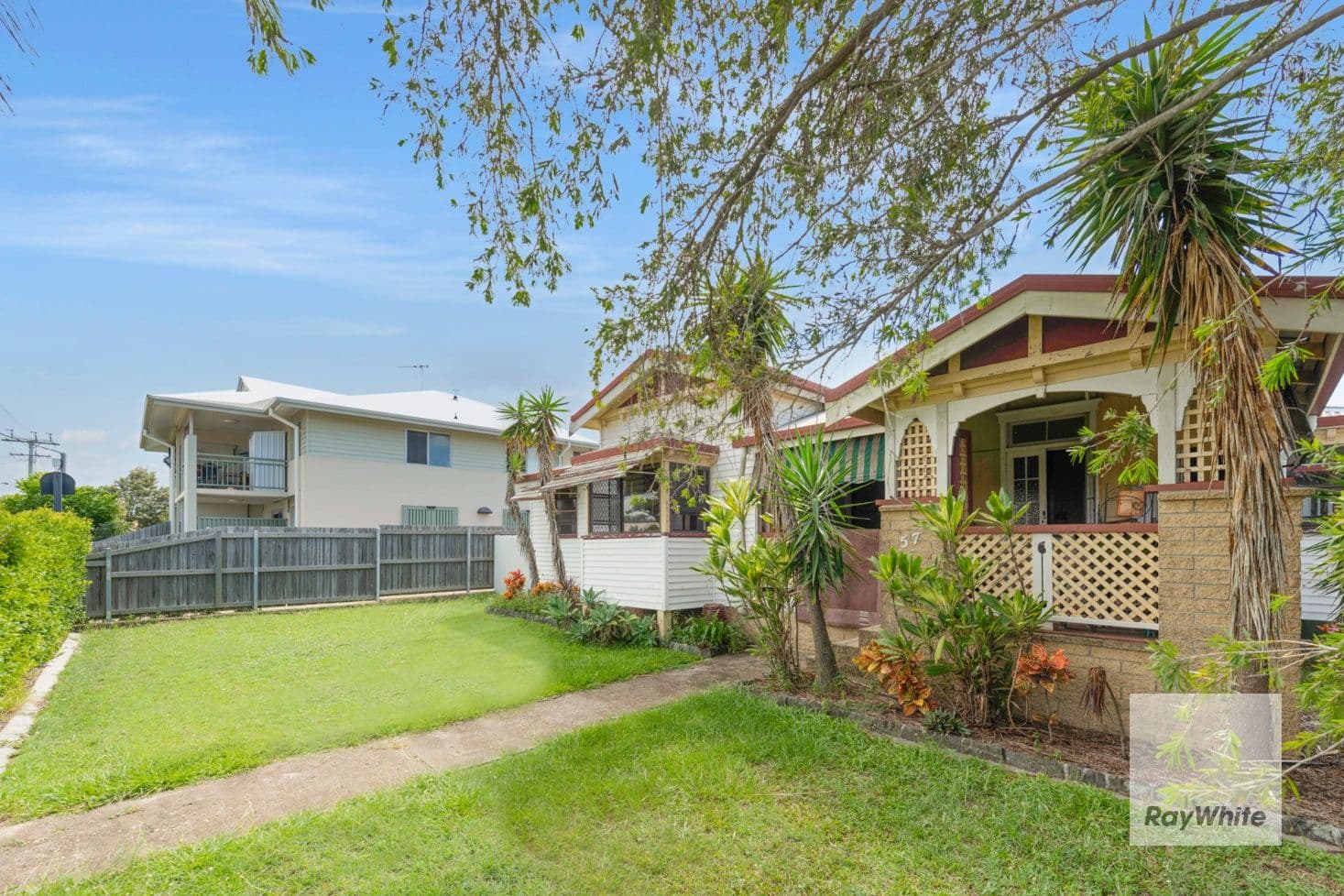 57 Woondooma Street, Bundaberg West QLD 4670, Bundaberg West - Thumbnail 4