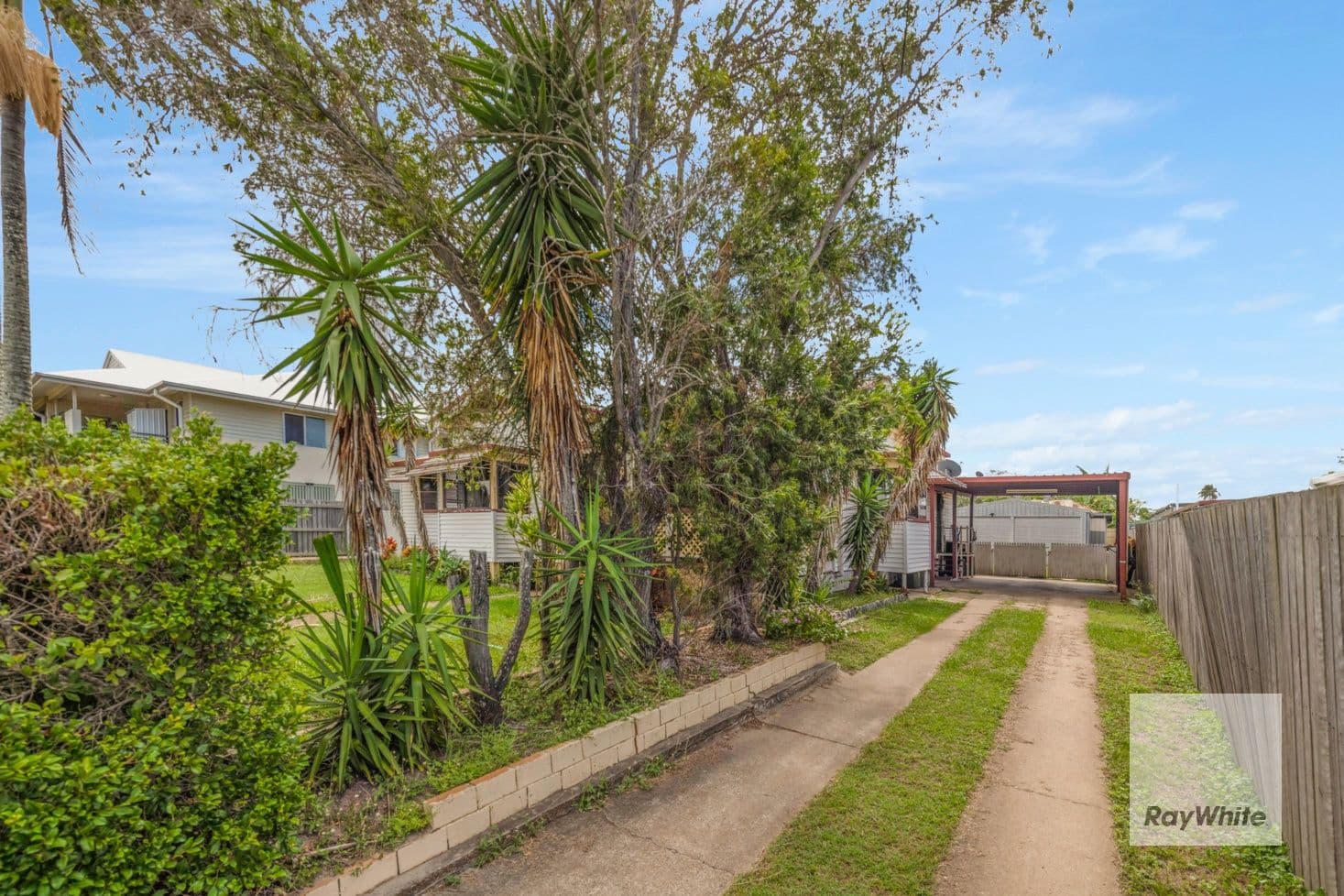 57 Woondooma Street, Bundaberg West QLD 4670, Bundaberg West - Thumbnail 5