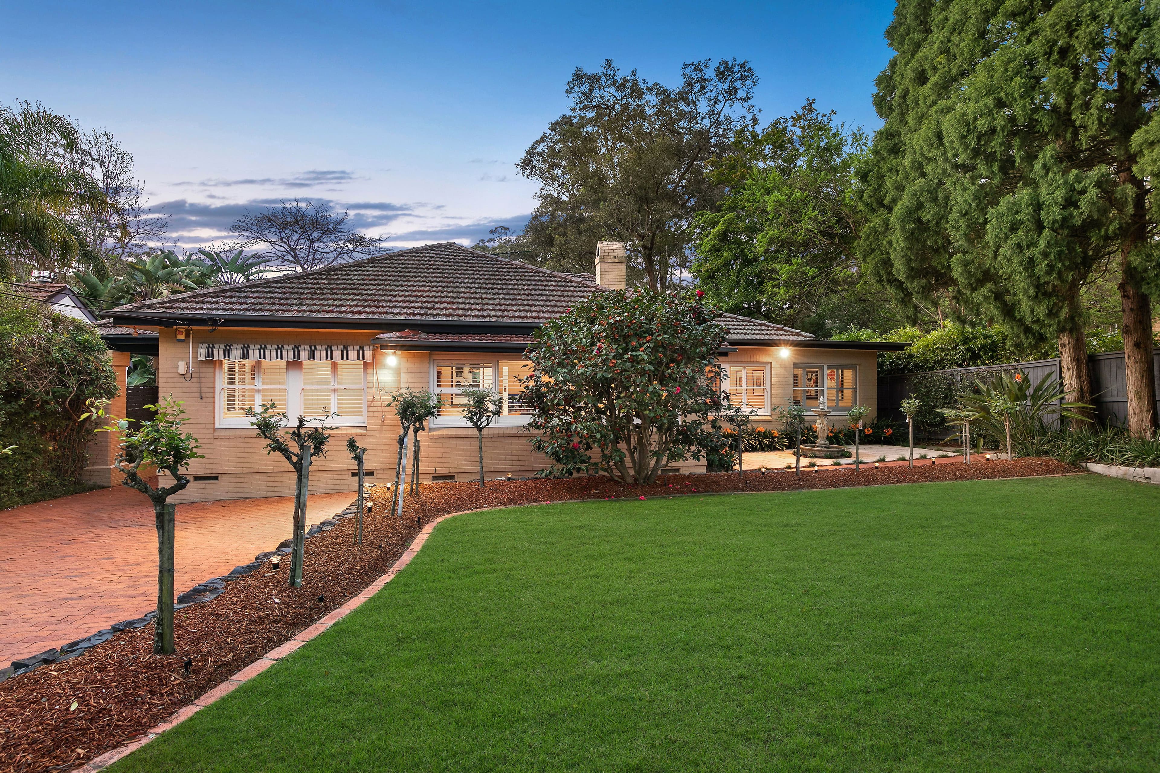 83 Fox Valley Road, Wahroonga - Image 1