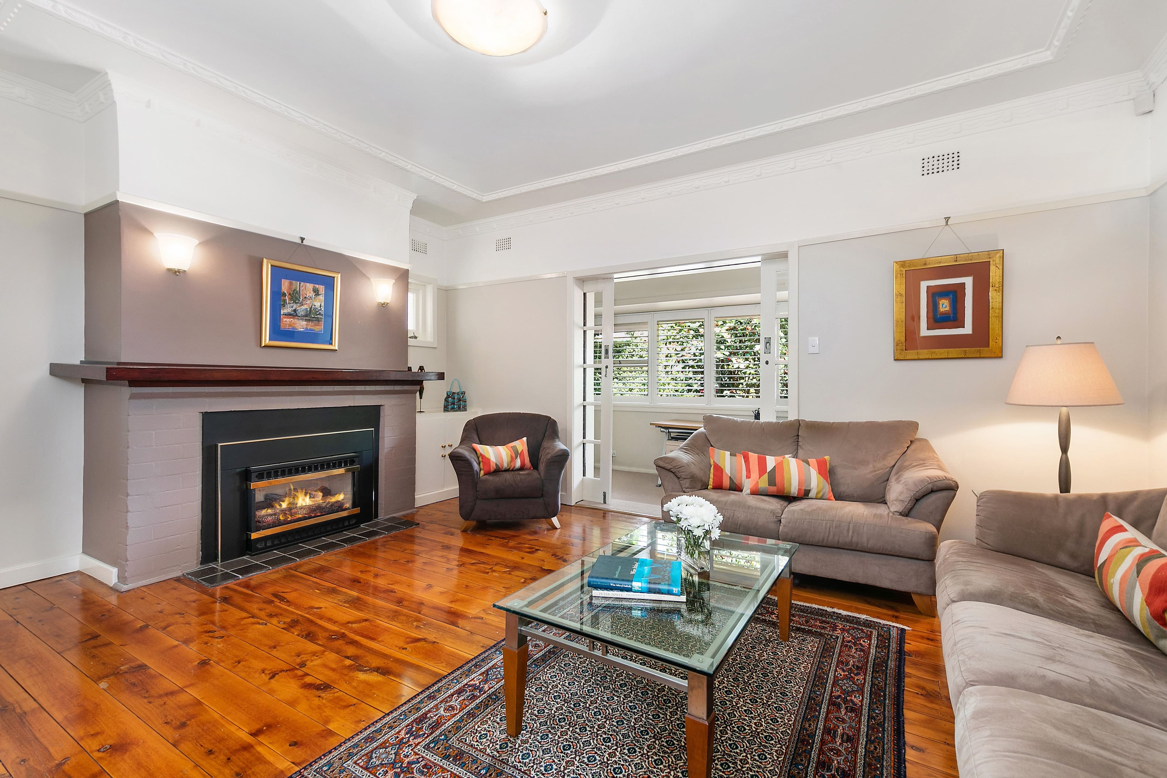 83 Fox Valley Road, Wahroonga - Thumbnail 3