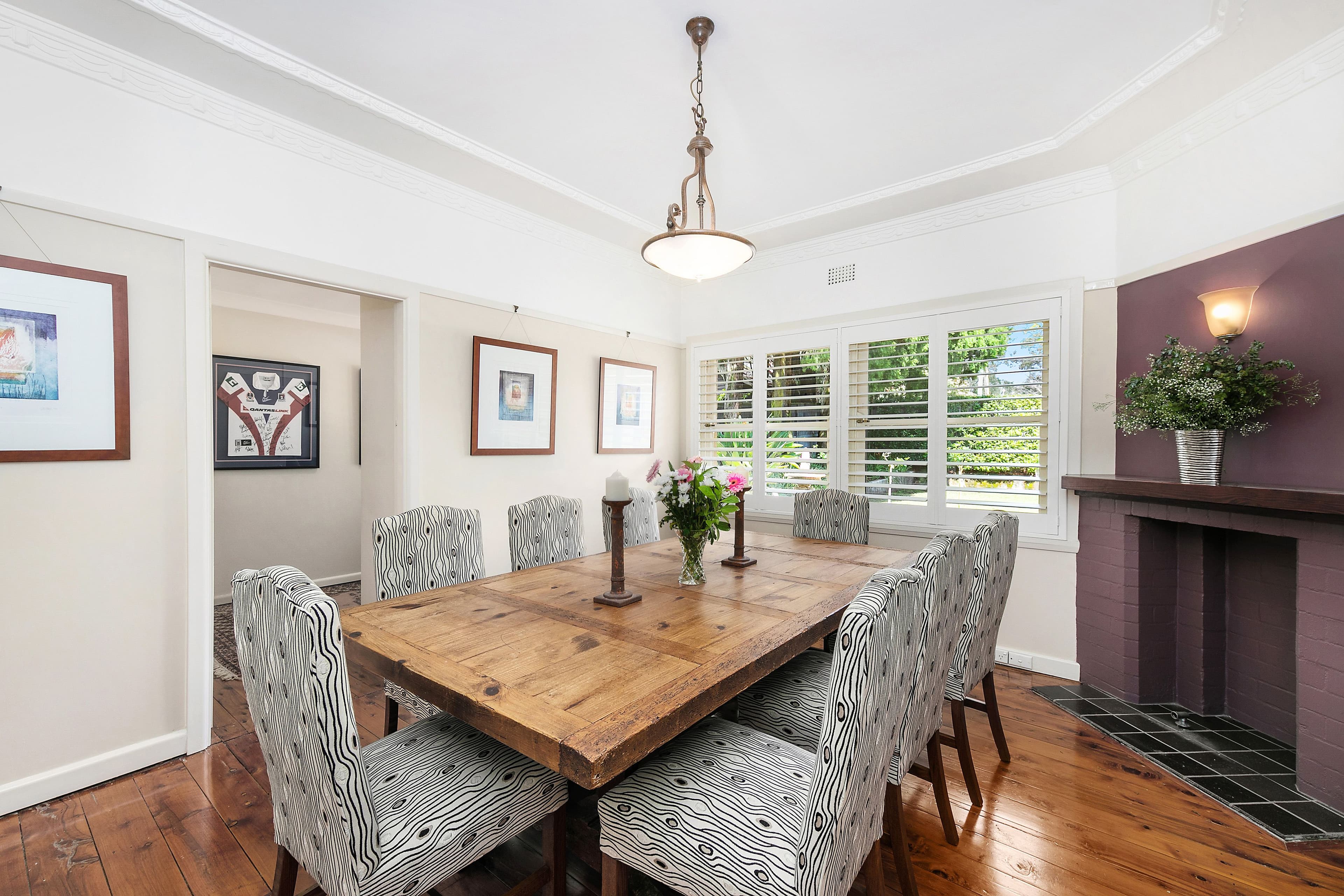 83 Fox Valley Road, Wahroonga - Thumbnail 4