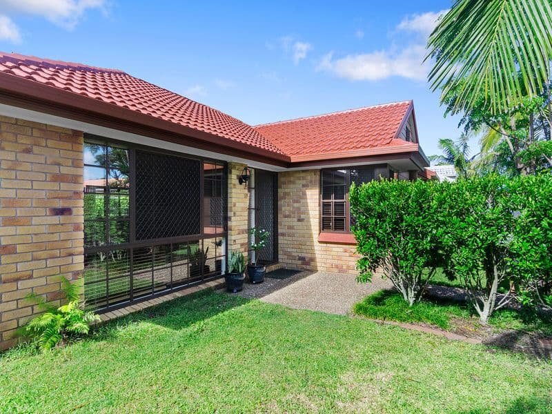 18 Waterdown Drive, Elanora QLD 4221, Elanora - Image 1