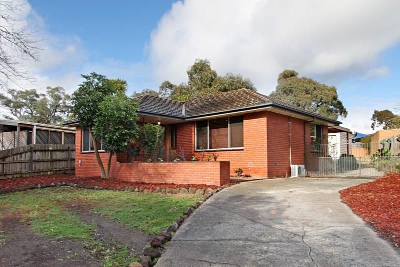 71 Edina Road, FERNTREE GULLY VIC 3156, Ferntree Gully - Image 1