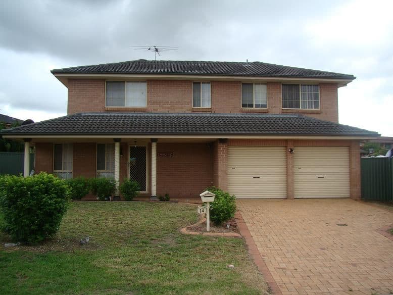 14 Glenroben Place, MOUNT DRUITT NSW 2770, Mount Druitt - Image 1