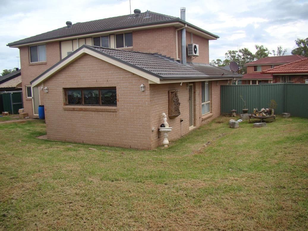 14 Glenroben Place, MOUNT DRUITT NSW 2770, Mount Druitt - Thumbnail 8