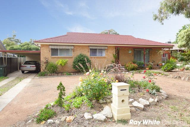 11 Braine Street, PAGE ACT 2614, Page - Image 1