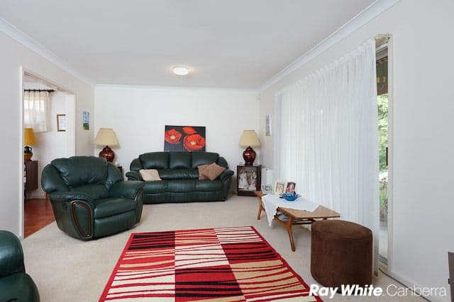 11 Braine Street, PAGE ACT 2614, Page - Thumbnail 2