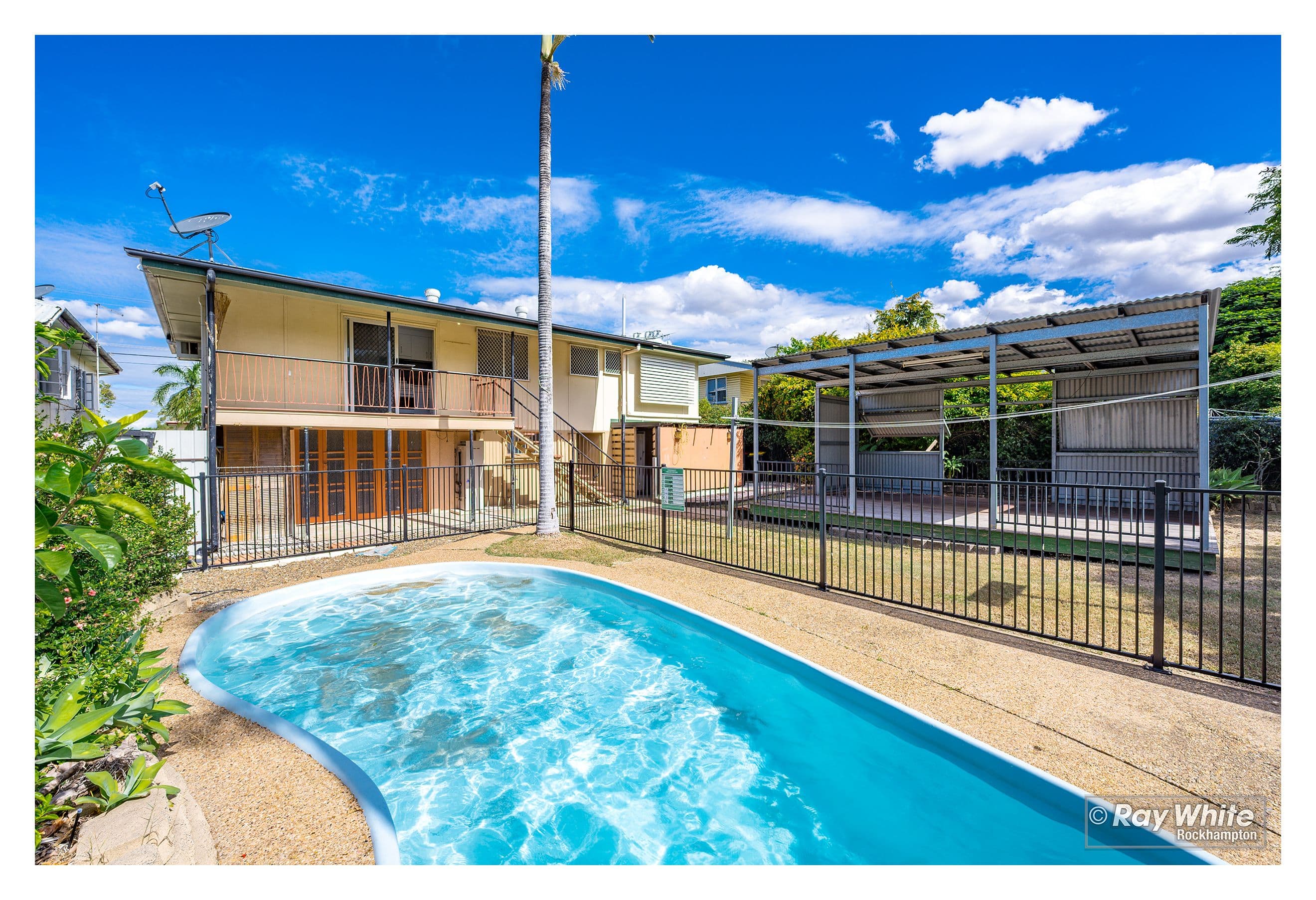96 North Street, Wandal QLD 4700, Wandal - Image 1