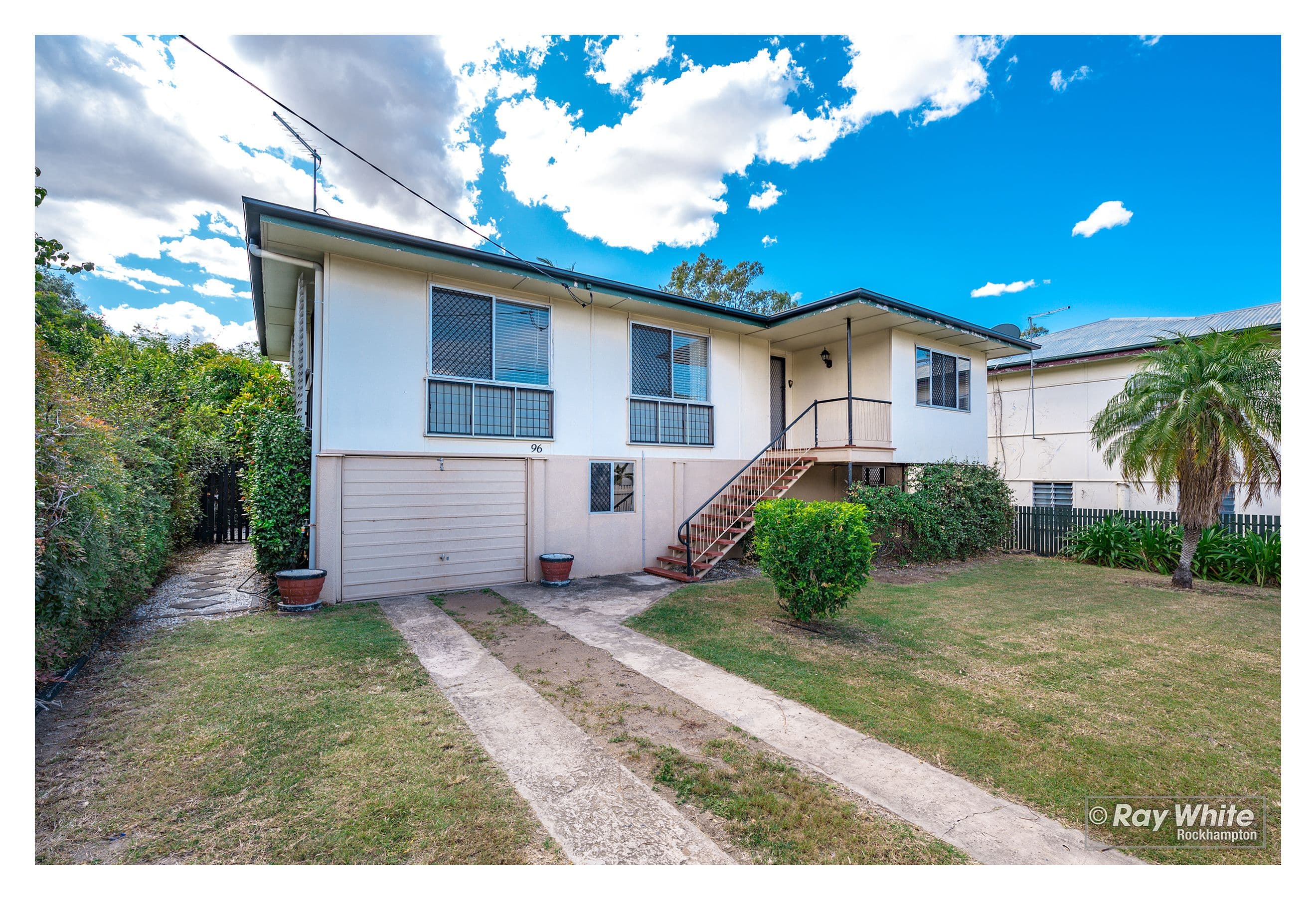 96 North Street, Wandal QLD 4700, Wandal - Thumbnail 2