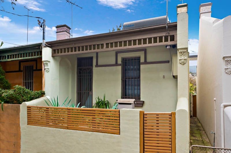 8 Wilford Street, NEWTOWN NSW 2042, Newtown - Image 1