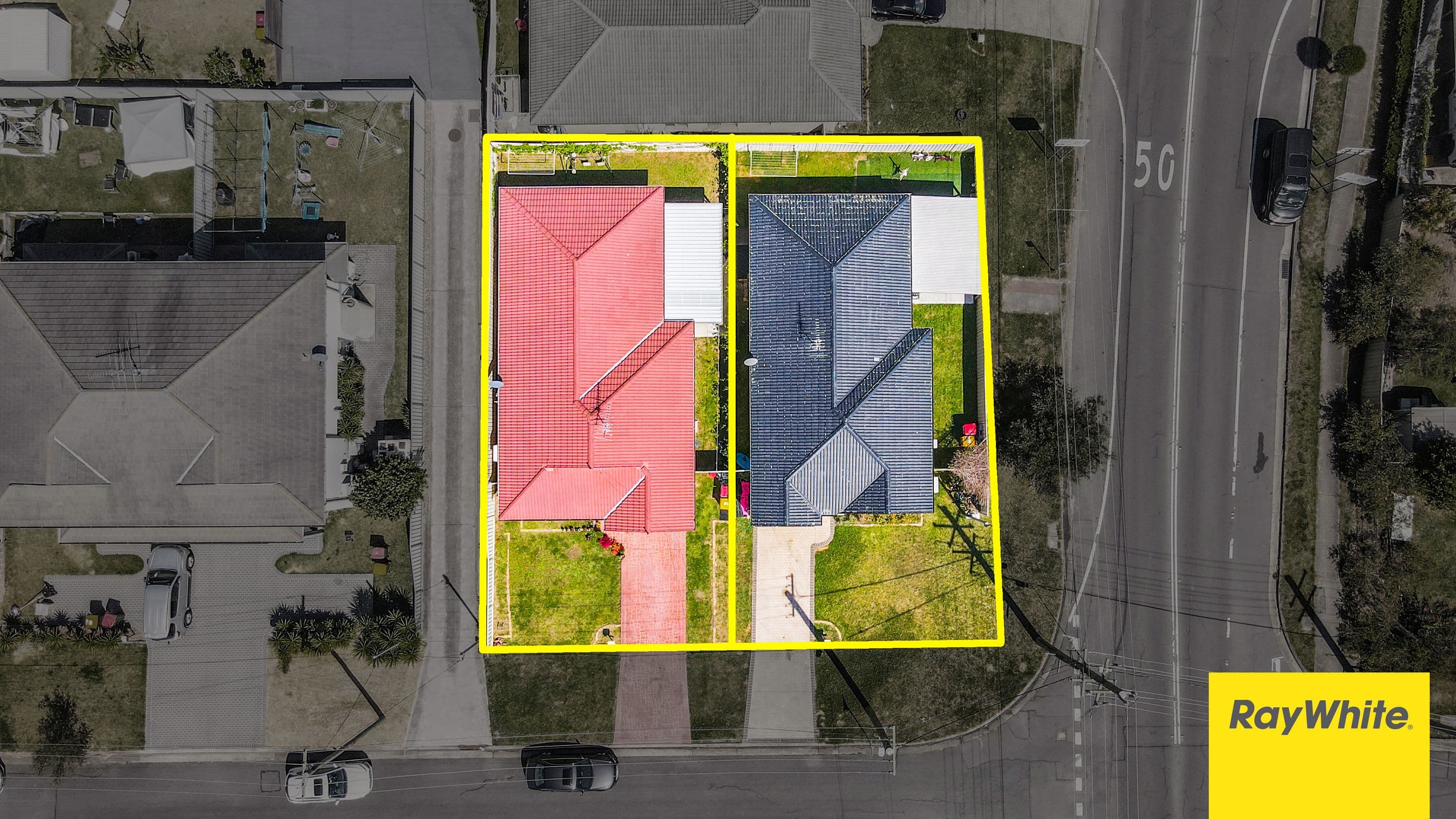 25 & 25A Janet Street, MOUNT DRUITT NSW 2770, Mount Druitt - Image 1