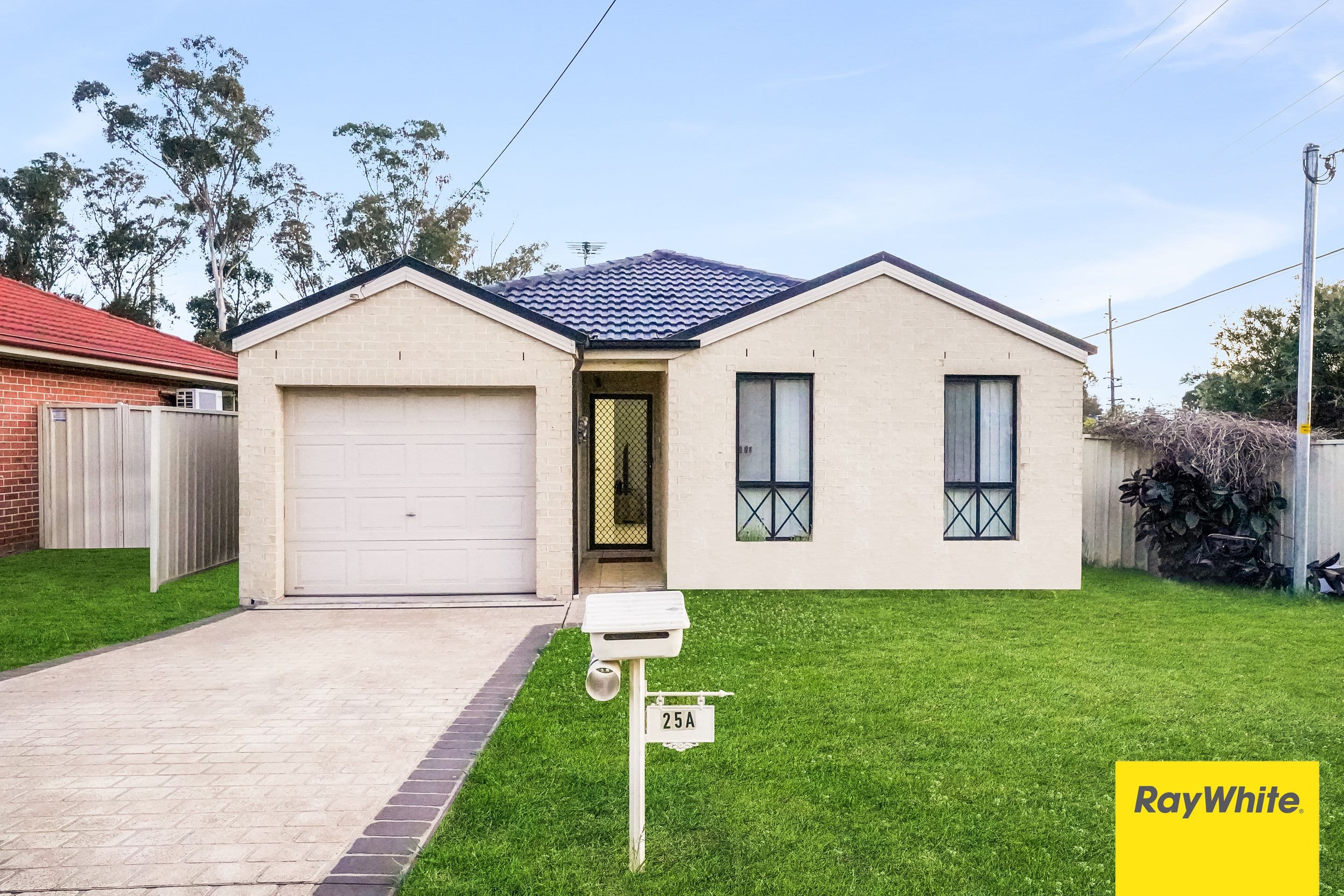 25 & 25A Janet Street, MOUNT DRUITT NSW 2770, Mount Druitt - Thumbnail 2