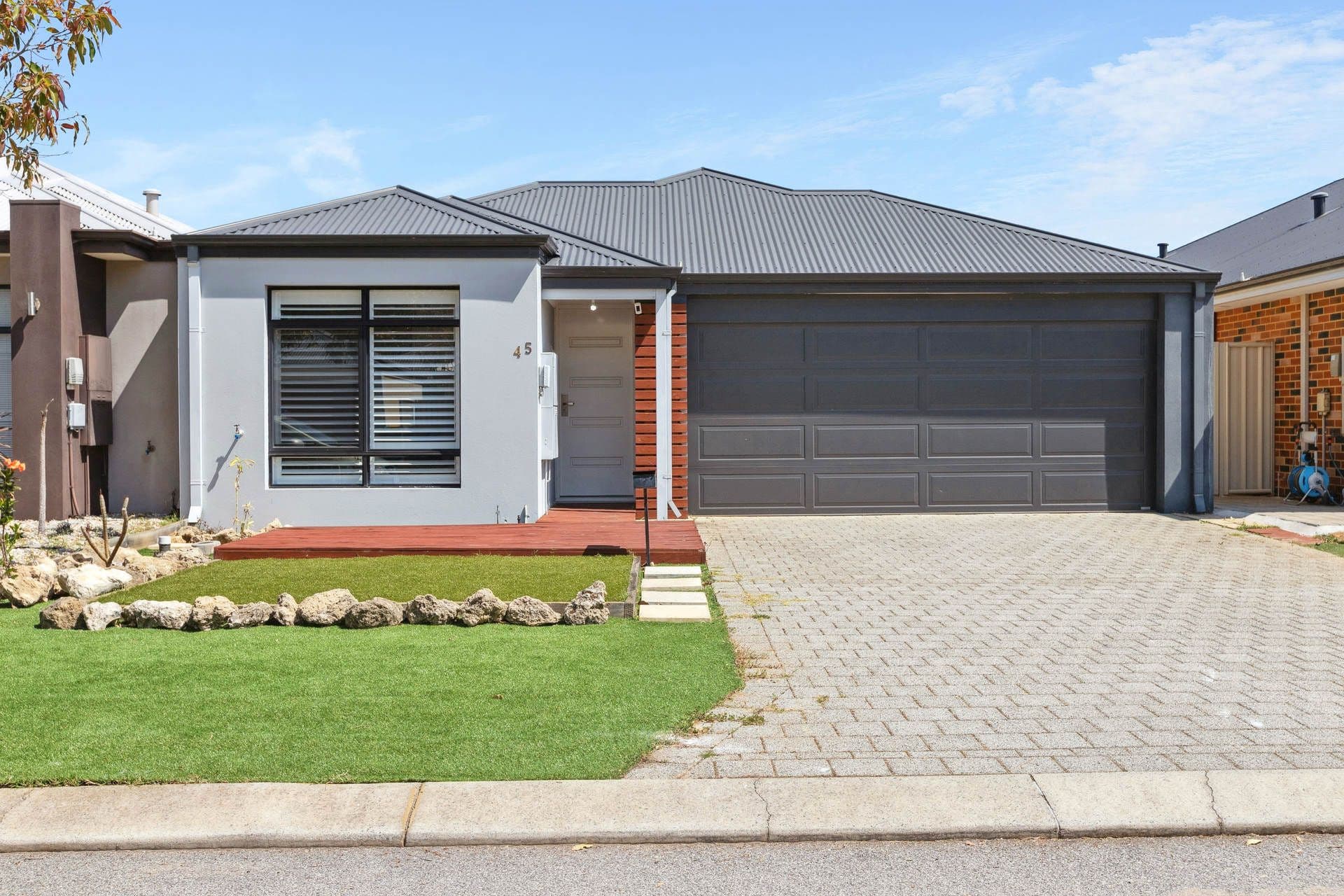 45 Molonglo Crescent, Baldivis WA 6171, Baldivis - Image 1