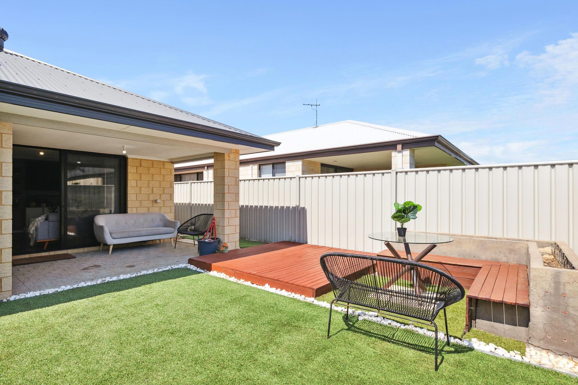 45 Molonglo Crescent, Baldivis WA 6171, Baldivis - Thumbnail 5