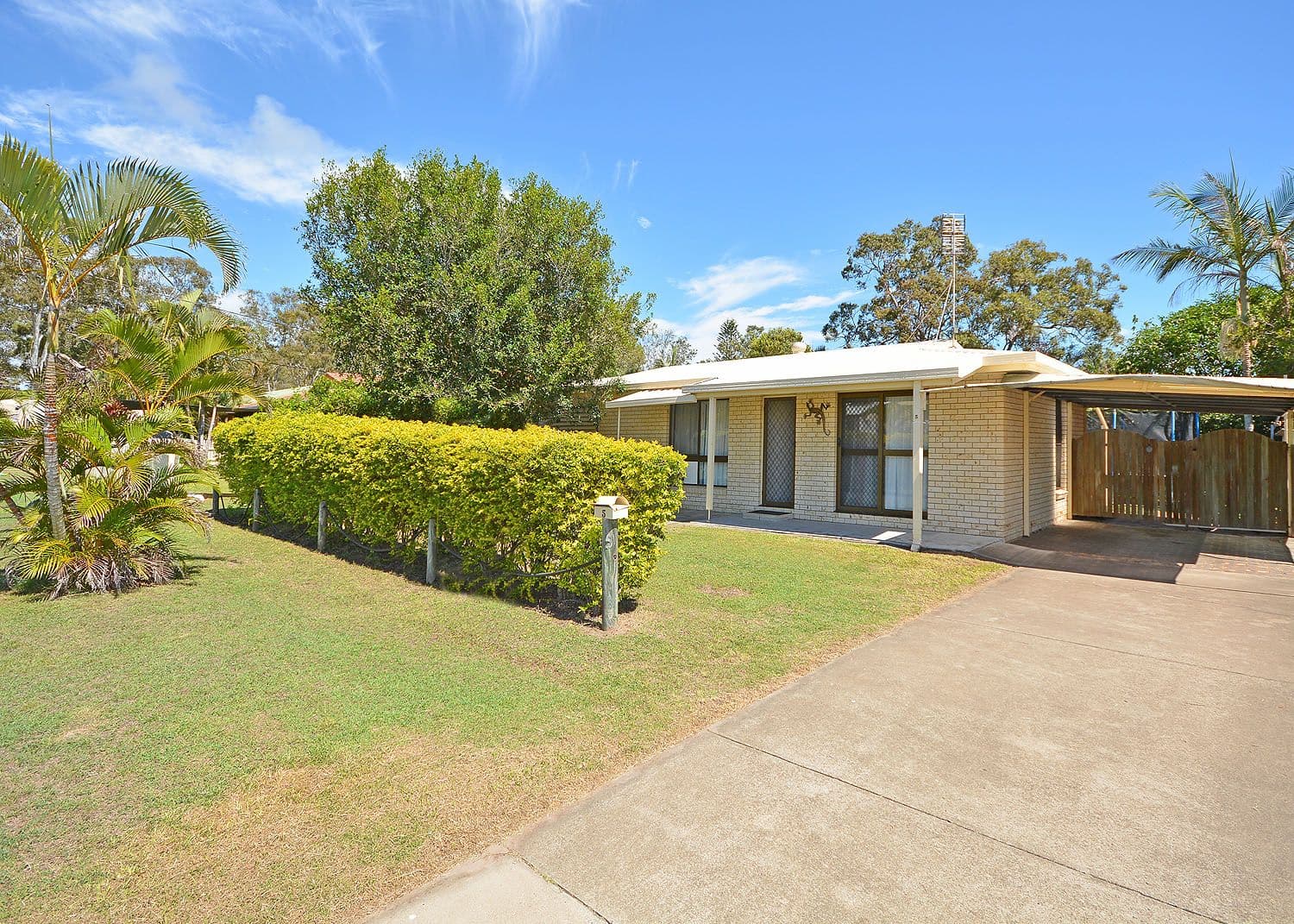 5 Howlett Street, Urangan QLD 4655, Urangan - Image 1