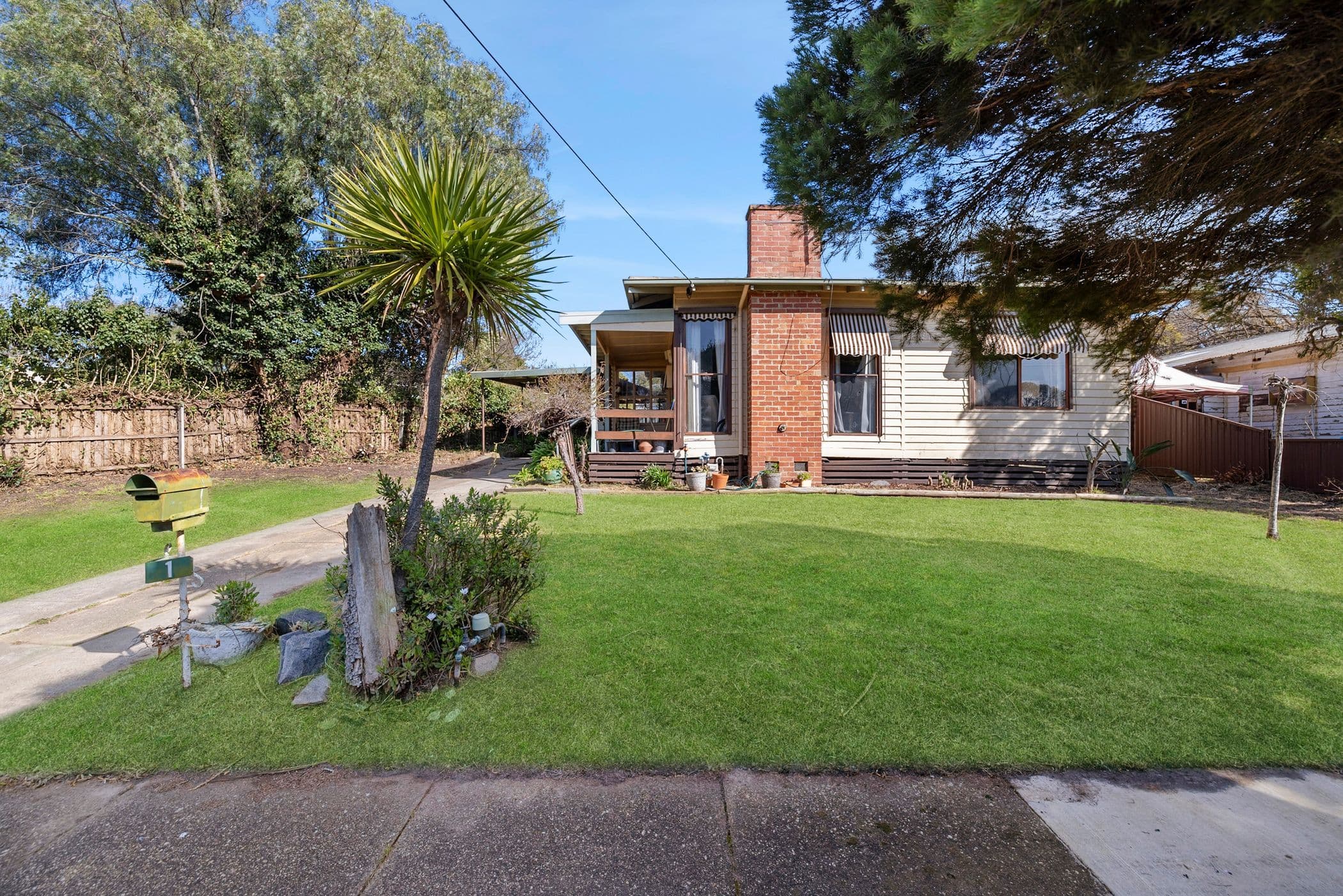 1 Webb Street, Ararat VIC 3377, Ararat - Image 1