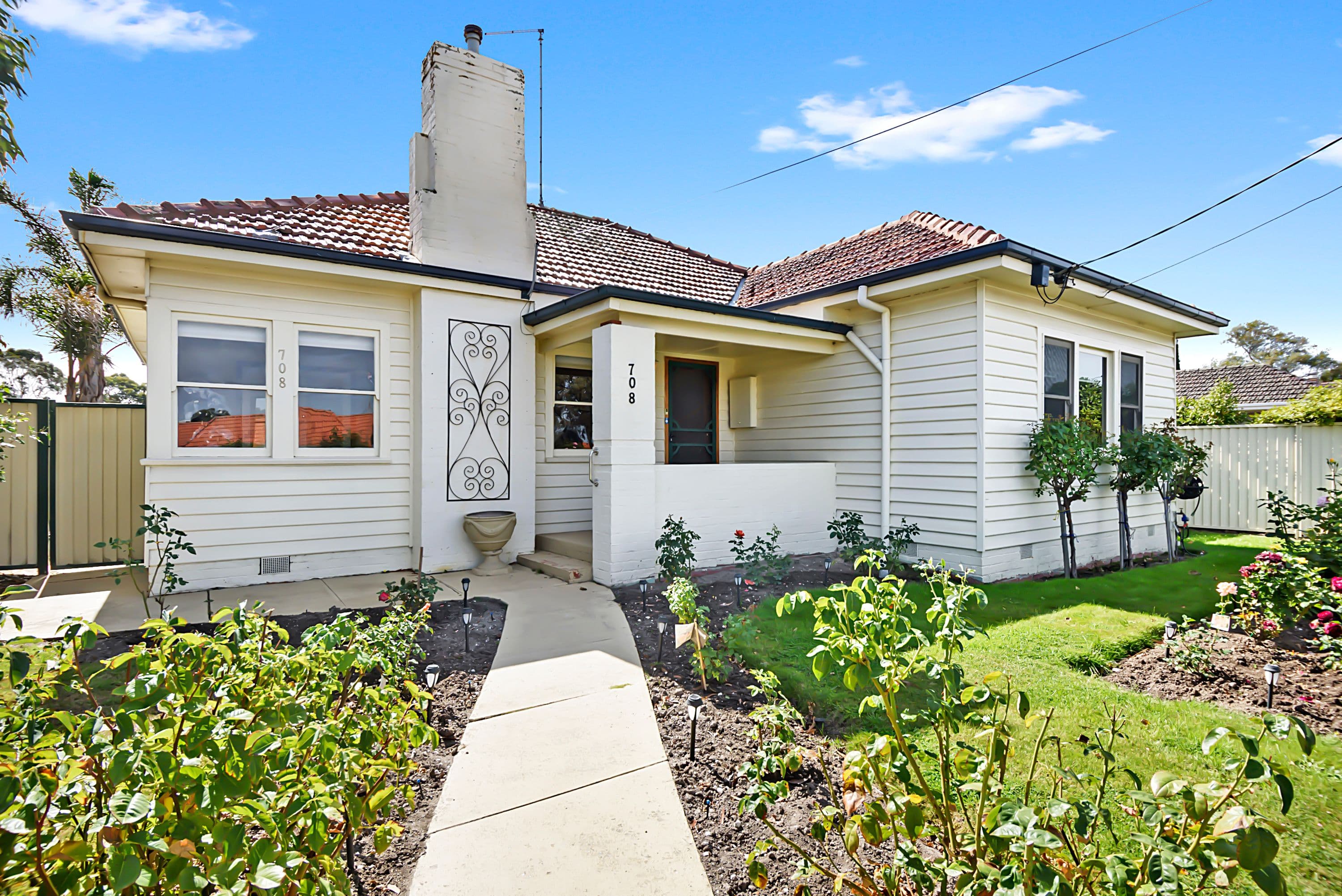 708 Norman Street, Invermay Park VIC 3350, Invermay Park - Image 1