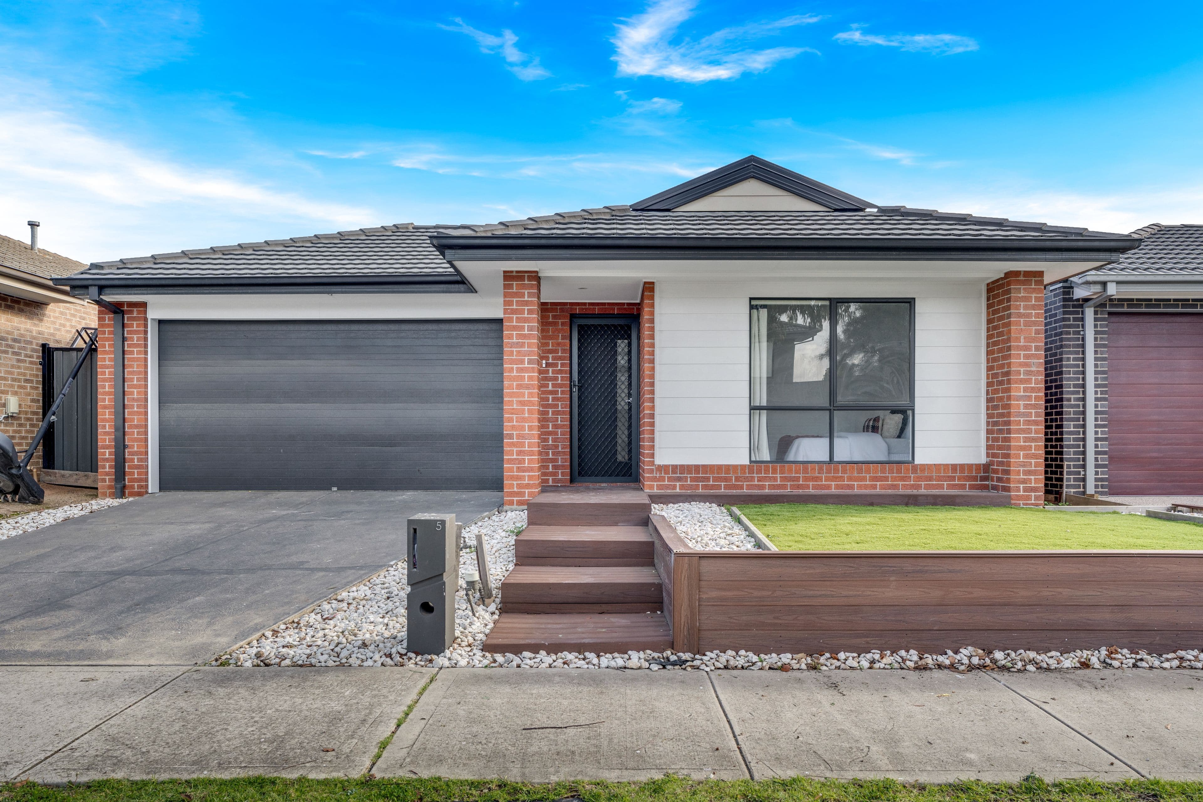 5 Accolade Drive, Craigieburn VIC 3064, Craigieburn - Image 1