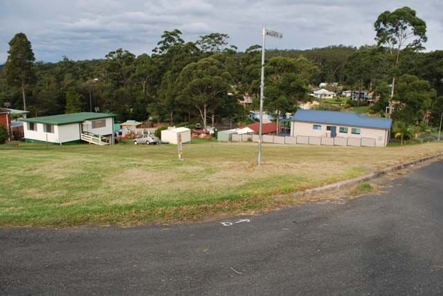 38 Kurrajong Crescent, CONJOLA PARK NSW 2539, Conjola Park - Image 1
