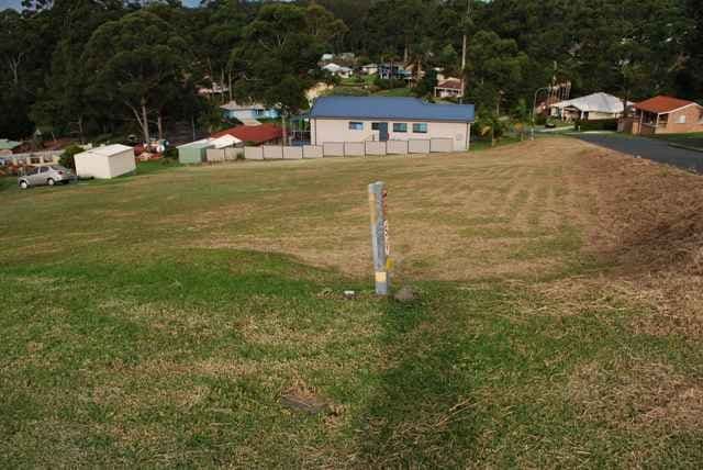 38 Kurrajong Crescent, CONJOLA PARK NSW 2539, Conjola Park - Thumbnail 3